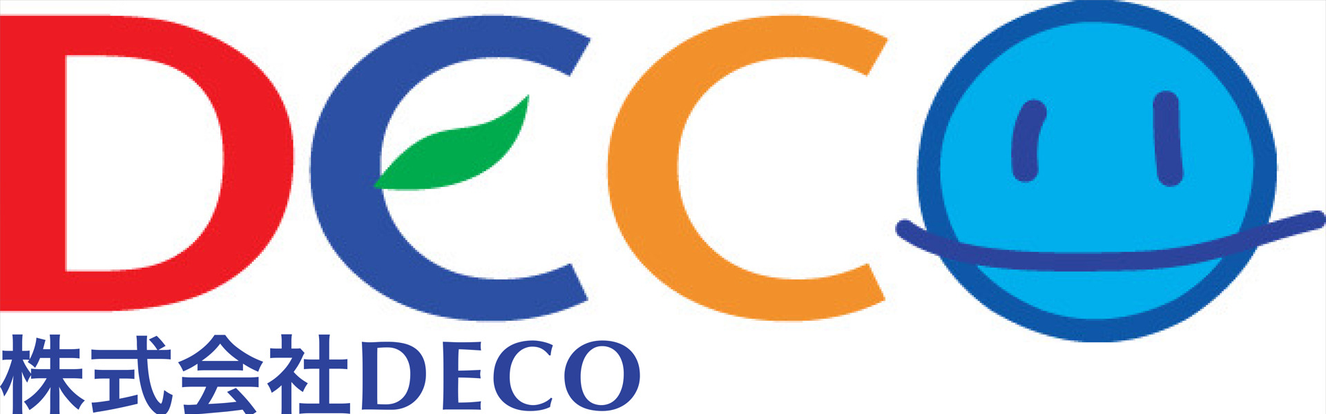 株式会社DECO