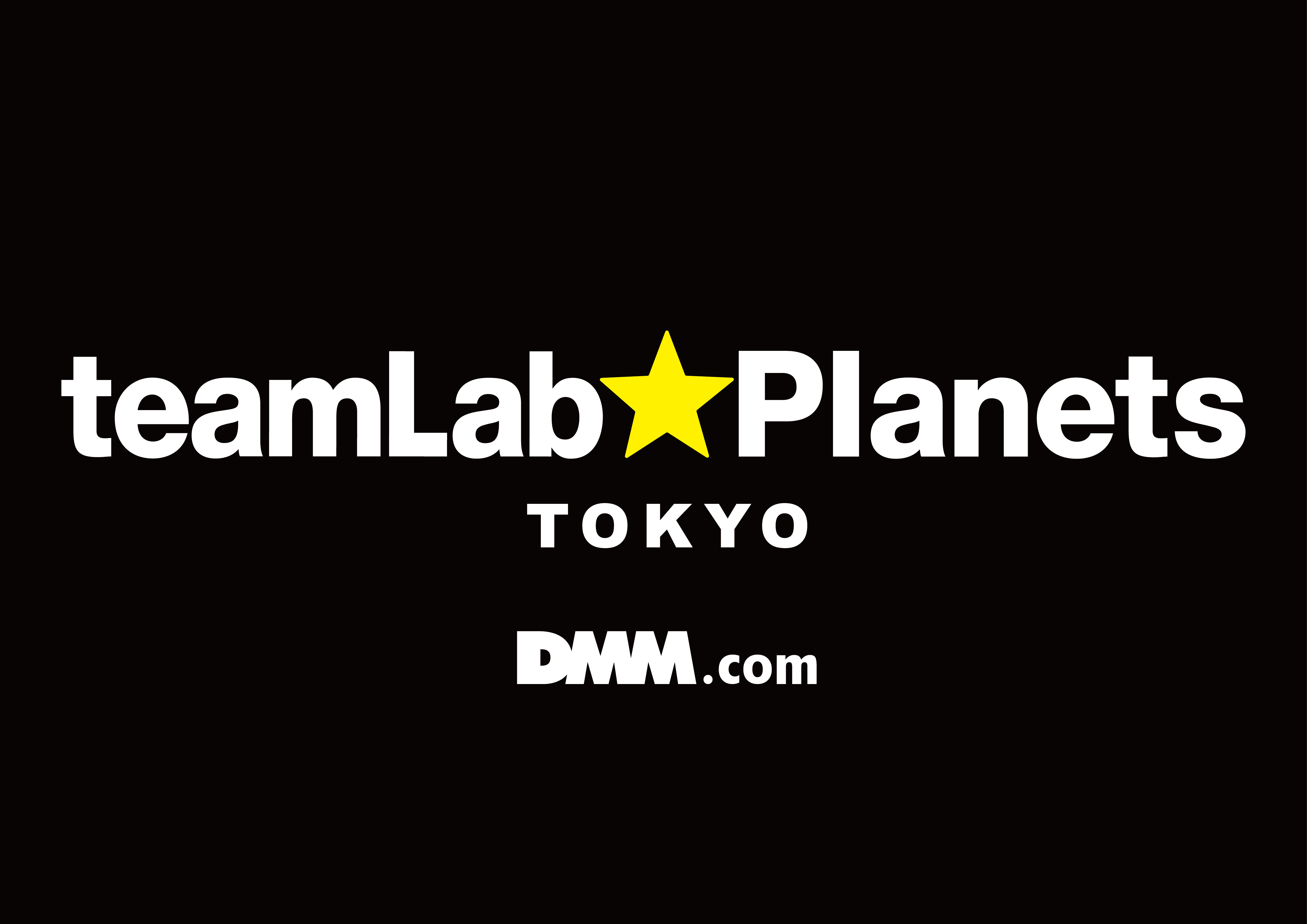 チームラボプラネッツ　TOKYO　DMM.com