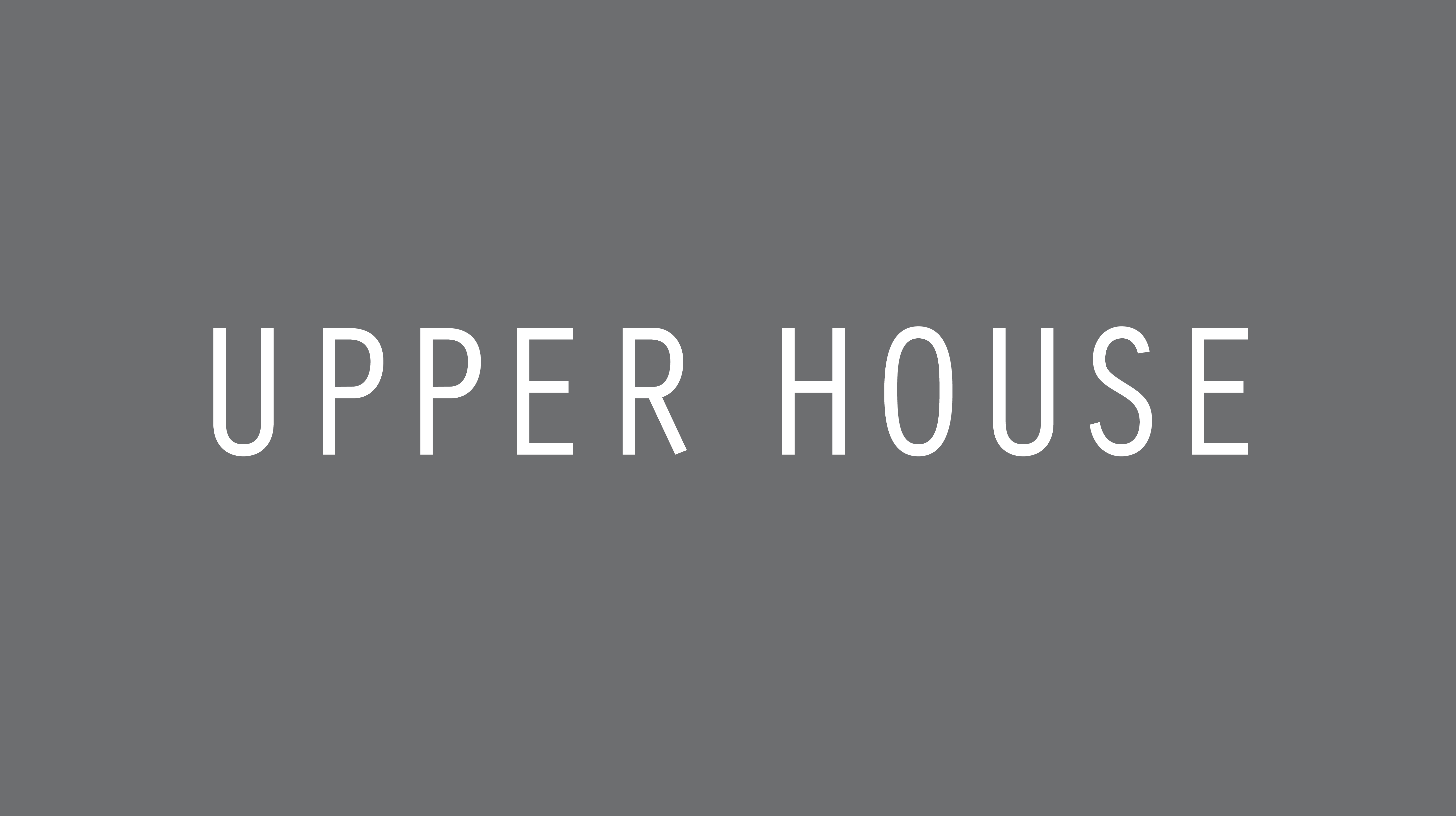 株式会社UPPER HOUSE