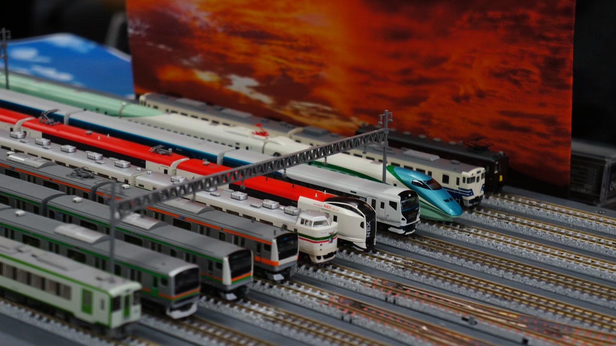 ドリームてっけん