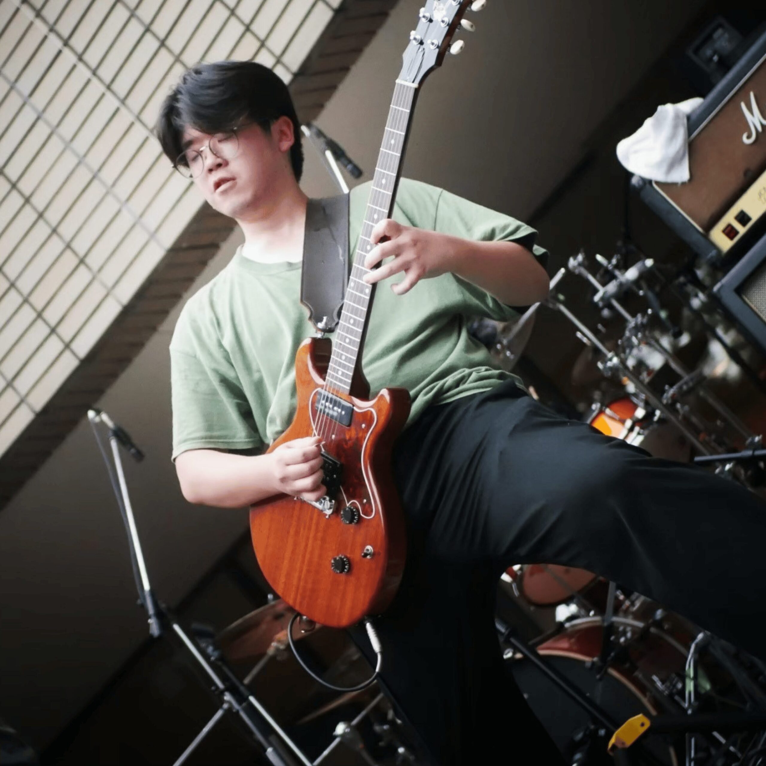 音楽ライブ企画