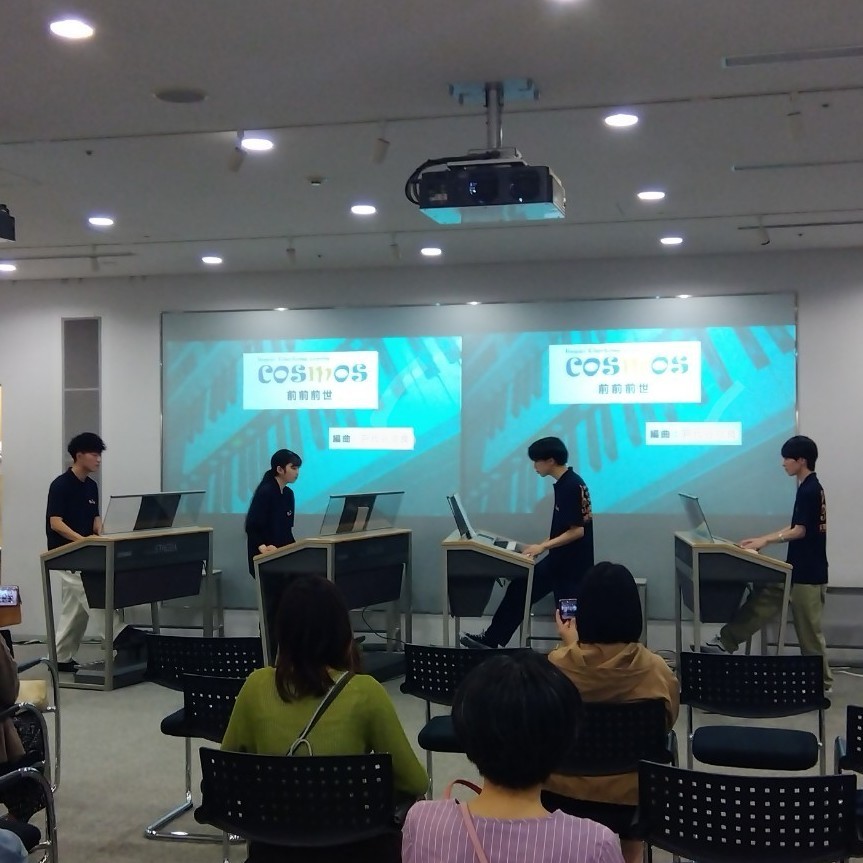 エレクトーンライブ2025