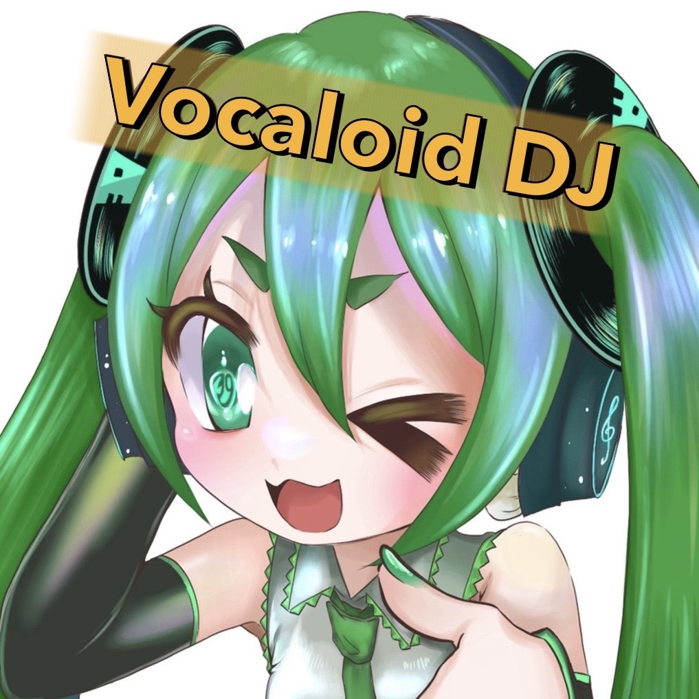 Hosei Vocaloid DJ 2nd