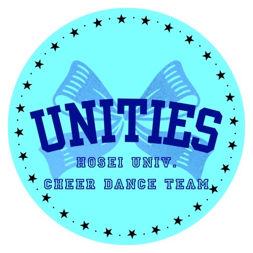 Cheer Dance Performance unities