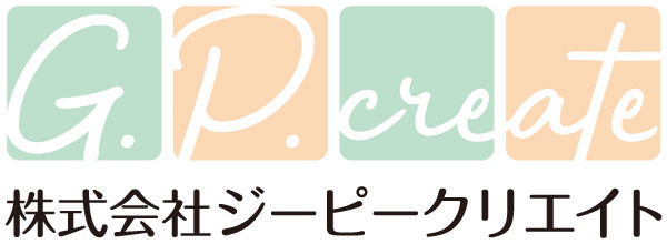 株式会社ジーピークリエイト