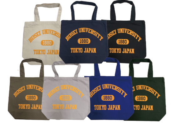 モコモコトートバッグ