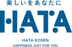 ハタ鉱泉株式会社
