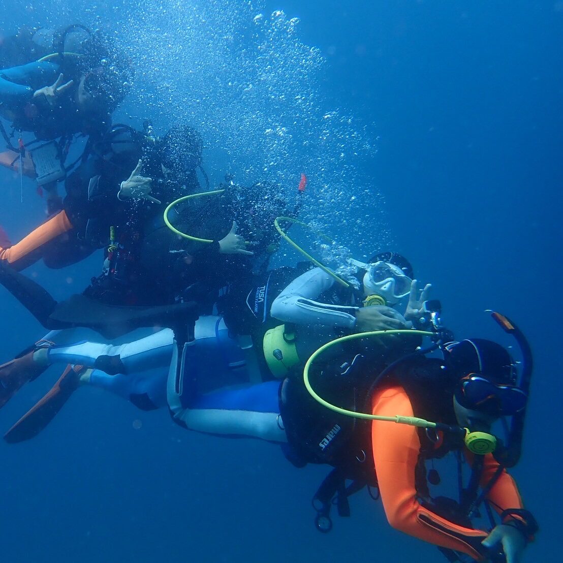 たこたこクラブ