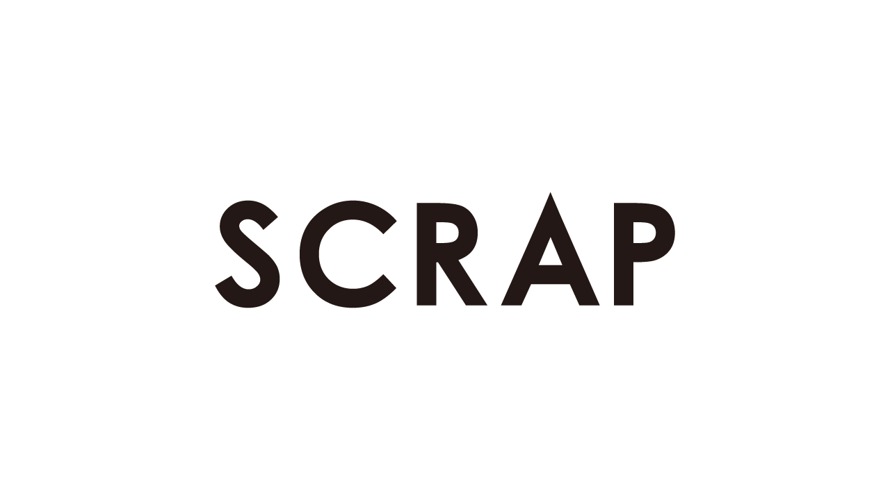 株式会社SCRAP
