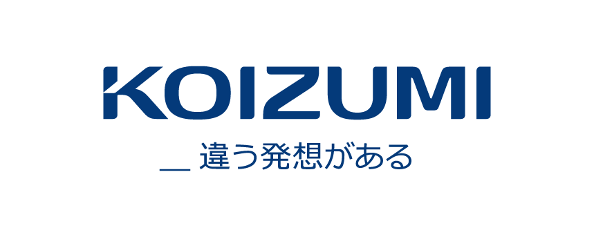 小泉成器株式会社
