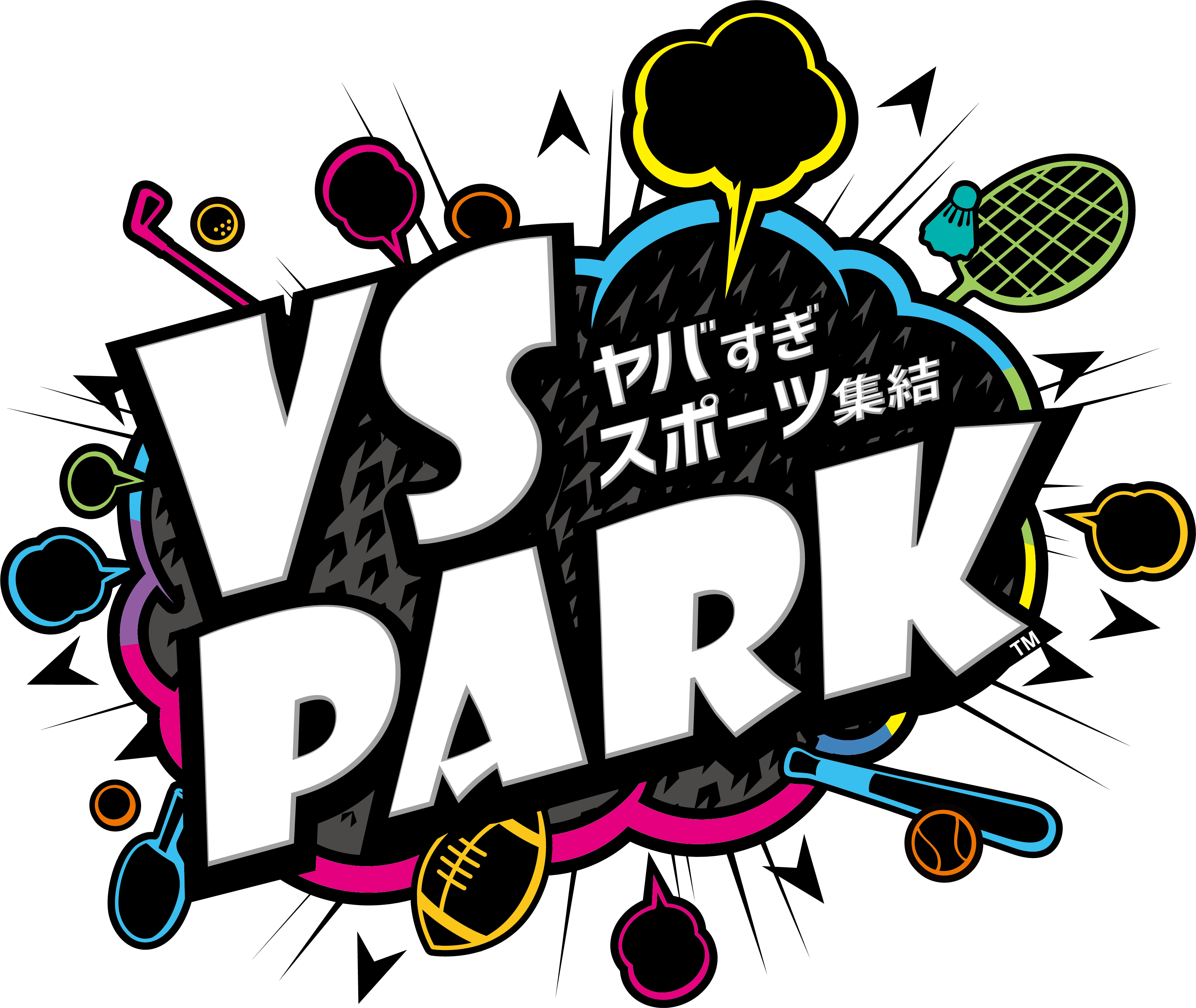 株式会社バンダイナムコエクスペリエンス　VS PARK