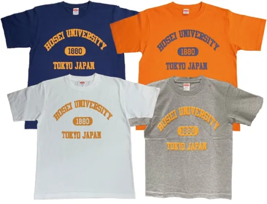 モコモコTシャツ