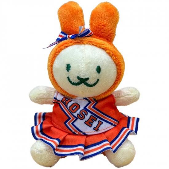 えこぴょんマスコット(中)チア