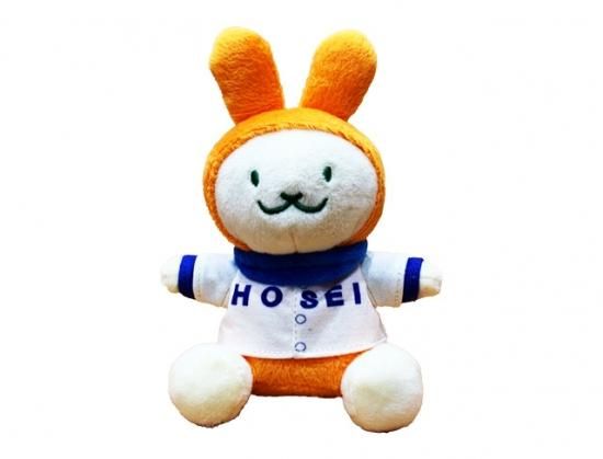 えこぴょんマスコット(中)野球