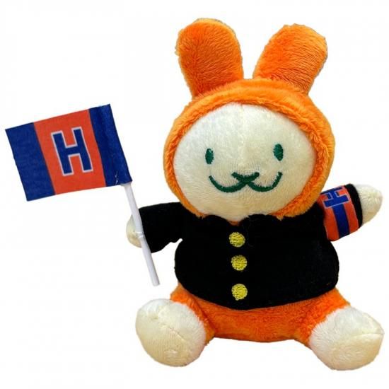 えこぴょんマスコット(中)学ラン