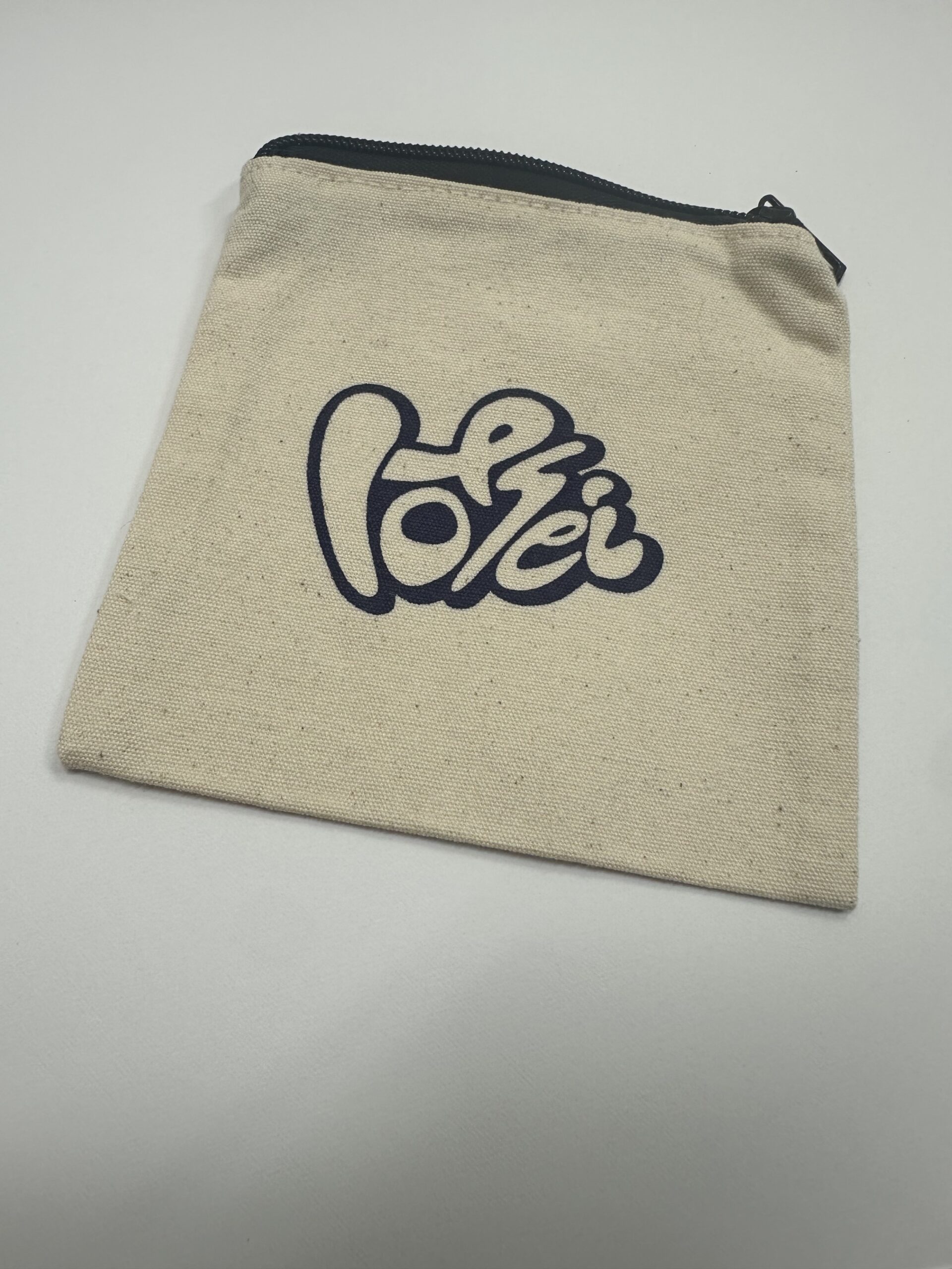 オリジナルポーチ