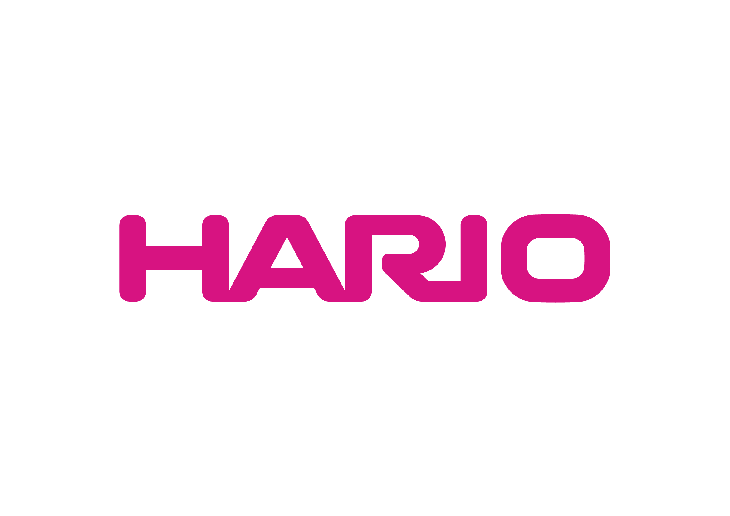 HARIO株式会社