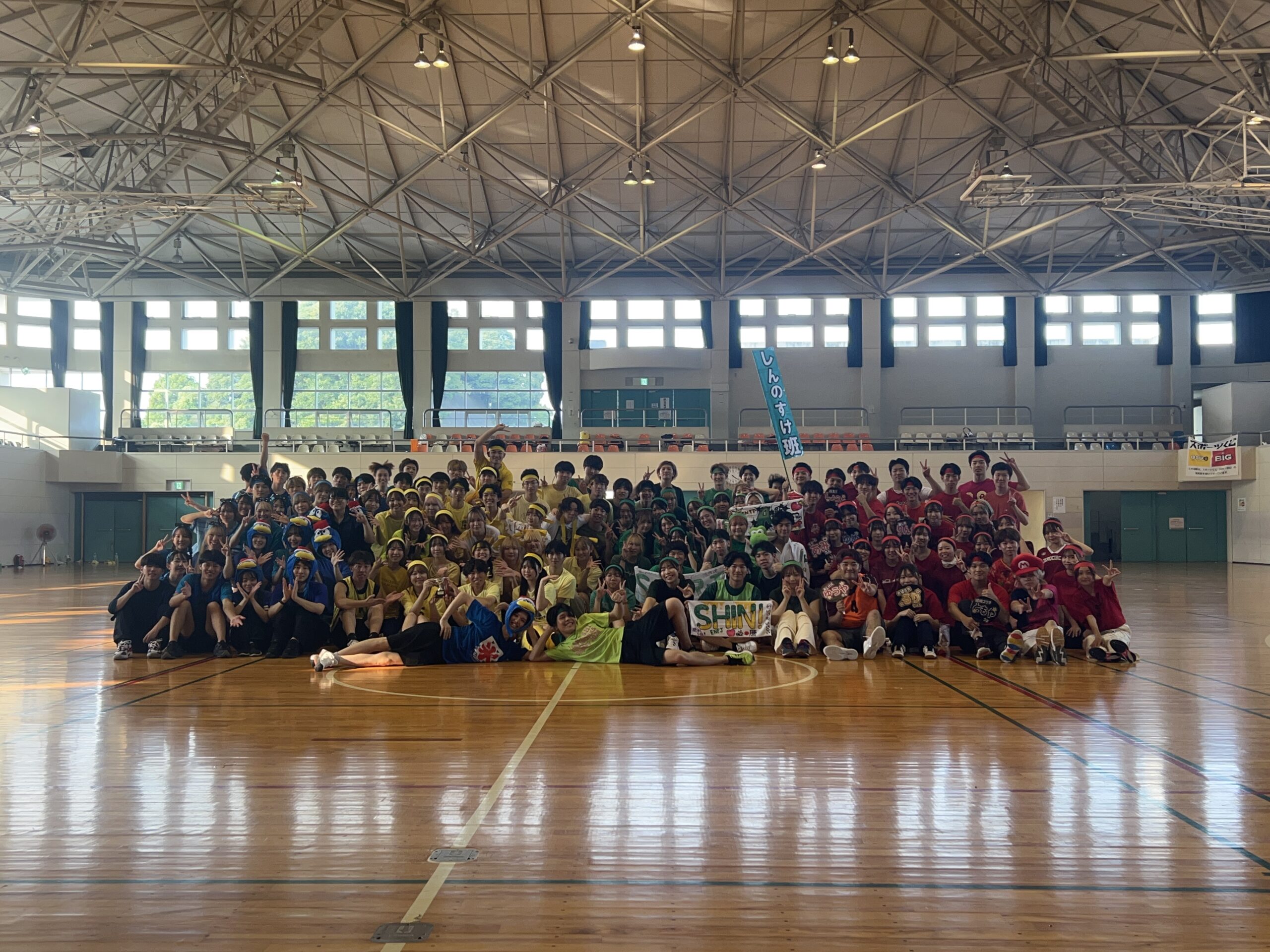 イチガーガーの唐揚げ