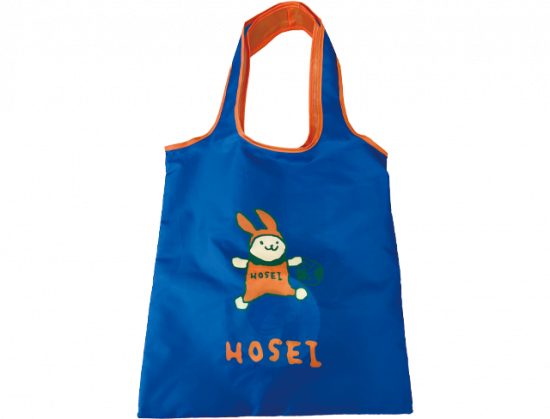 えこぴょんエコバッグ