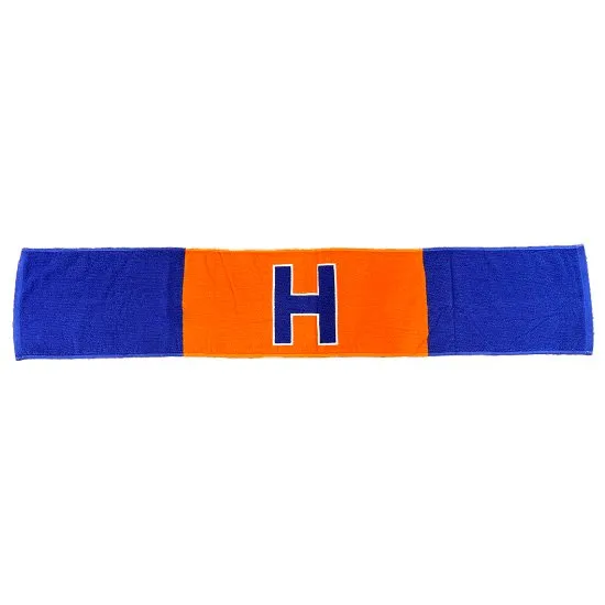 H マフラータオル